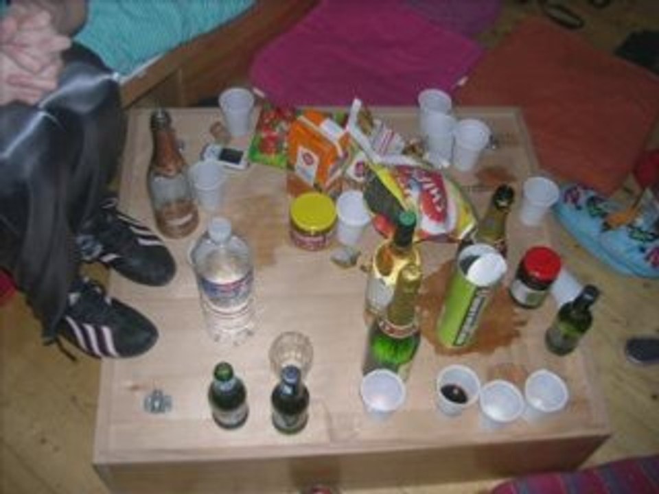 Stage france