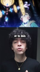 Ce nouvel animé vient enfin de sortir !
