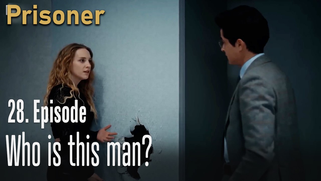 Who is this man?-Episode 28