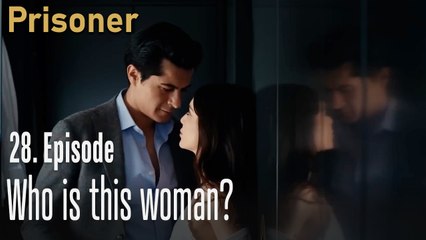 Who is this woman?-Episode 28