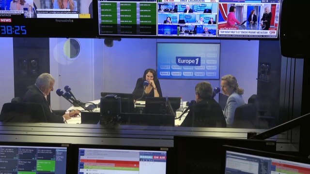 Les LR proche d'une scission ? «L'heure est grave pour Les Républicains», déplore Georges Fenech