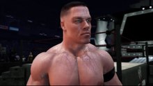 WWE SmackDown vs Raw 2007 E3 PlayStation 3 Trailer Shorts