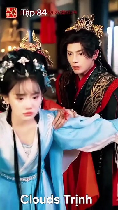 Tập 84 🎬 Còn Ra Thể Thống Gì Nữa (成何体统)