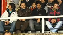 SL 2008-09. Galatasaray - Beşiktaş