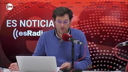 Es Noticia: La libertad de Abalos no oculta la gravedad de su conducta