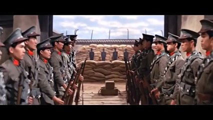 Ultraman Taro ウルトラマンタロウ - コロムビアゆりかご会 || David Chiang 姜大卫 & Ti Lung 狄龙