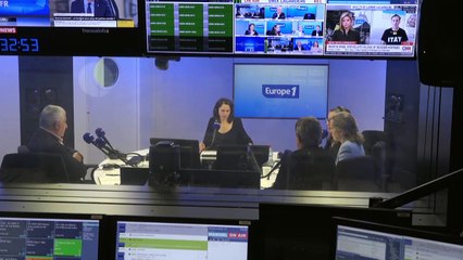 La suspension de la réforme des retraites «est une perte de temps incroyable», estime J-M Salvator