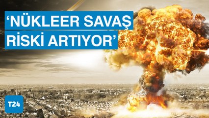 Gazze’den sonra Ukrayna'daki savaş da bitecek (mi?) | Kuzey Raporu