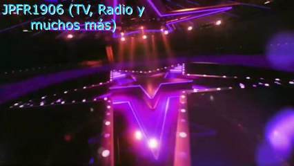 Telefe 🇦🇷 - Promo de "Popstars" (Estreno 2026)