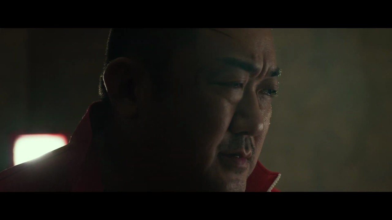 Holy Night: Demon Hunters - Trailer (Deutsch) HD