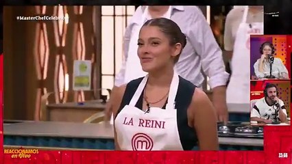 Wanda Nara y Sofi Gonet contra la China Suárez