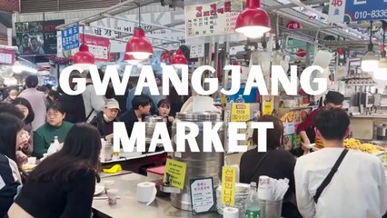 Seoul in 2 Days Top Places to Visit and Food to Try