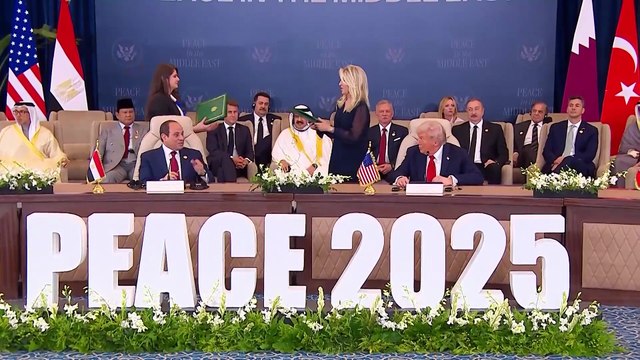 Sindicatos y estudiantes se manifiestan en toda España dos días después del acuerdo para Gaza