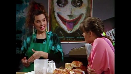 📺 Chambres en ville – S01E09 : Cassie s’incruste