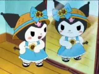 クロッシュとハリネズミ - 岩から飛び降りる (AI カバー)