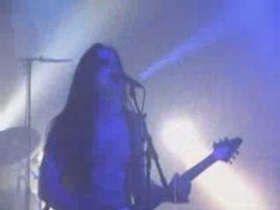 Balrog 2 Black Metal is Rising IV la Loco