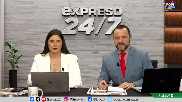 Revocan visas a 50 políticos mexicanos, según Reuters