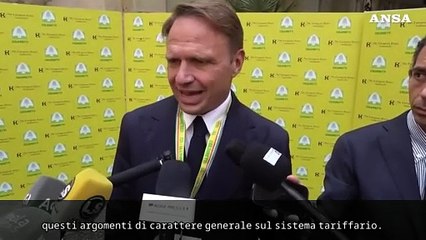 Lollobrigida: "Governo al lavoro per questione dazi Usa sulla pasta"