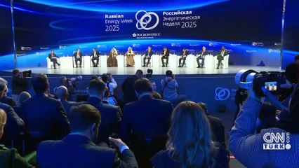 Bakan Bayraktar duyurdu! Türkiye, enerjide kendi yolunu çiziyor: Türk Yolu