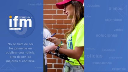 Mauricio Cárdenas alcanzó las 900 mil firmas y avanza en su camino hacia la Presidencia en 2026