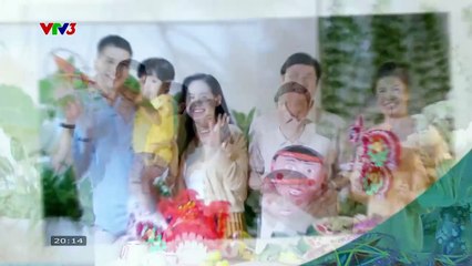 Gió ngang khoảng trời xanh - Tập 30