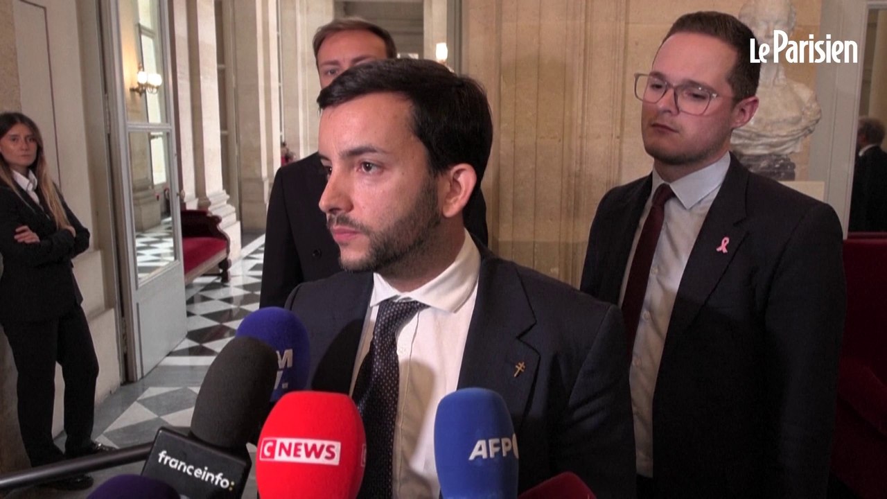 Le Conseil d’État rejette le recours de Marine Le Pen contre son inéligibilité immédiate