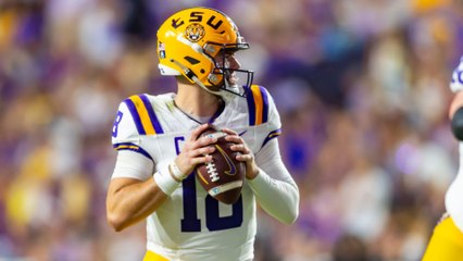 LSU vs. Vanderbilt: Unexpected Shifts in College Football Odds