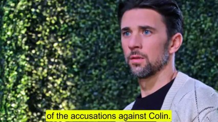 The Young And The Restless Spoilers Shock_ Victor has proof that Cane forged Col