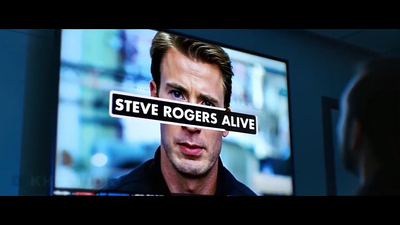 Captain America 5: Reborn (2025) | First Trailer | Chris Evans, Anthony Mackie, Sebastian Stan | Marvel Studios