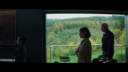 The Astronaut (2025) | Official Trailer | Kate Mara | Sci-Fi Drama Movie