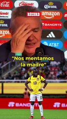 Javier Aguirre da detalles del cruce que tuvo con Enner Valencia. 😳