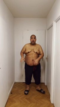 Je ne veux rien savoir, je danse trop bien