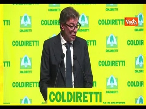 Manovra, Giorgetti: Incentivi a ceto medio con taglio Irpef e rinnovo contratti