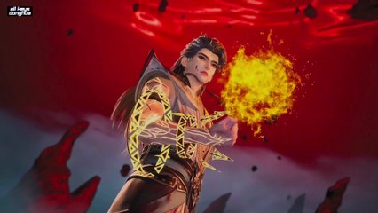 Ling Tian Du Zu Ep 33 Eng Sub