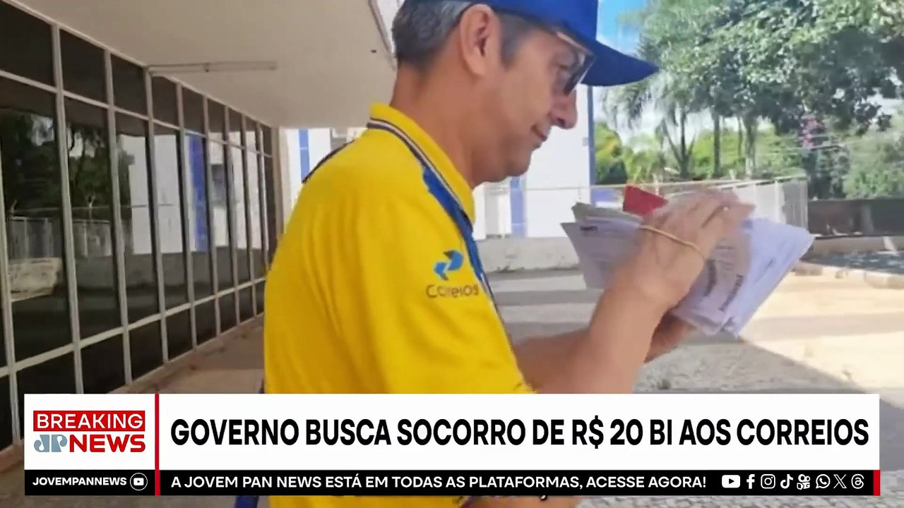 Justiça mantém prisão do influencer Buzeira | BREAKING NEWS
