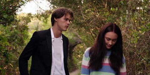 ONLY CONRAD SCENES | Season Two, Episode One | The Summer I Turned Pretty