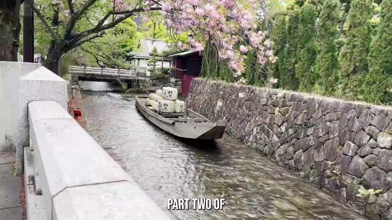 Kyoto Travel Guide Pt. 2  Arashiyama Bamboo Grove, Nishiki Market