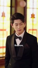 [English Trending Podcast] The CEO's Contract Bride