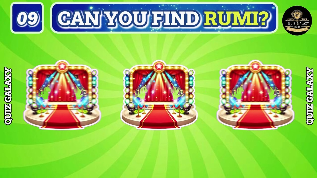 Can You Spot Baby Saja? 35 Epic Kpop Demon Hunters Quiz Challenges 🎙️🎵🔥 Saja Boys, Rumi, Zoey