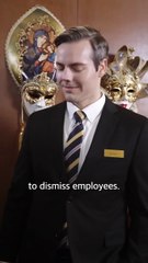 J'ai entendu dire que tu avais épousé la femme de ménage. Divorce maintenant.