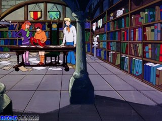 O Show do Scooby-Doo - Muitos Sustos em Camelot (1976)