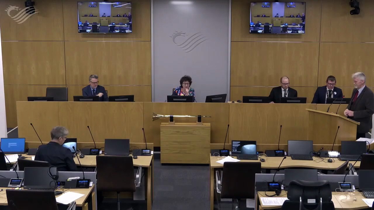 Samuel Kurtz MS: Labour is taking our farmers for granted, on both sides of the M4