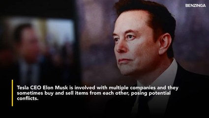 Tesla Finds New Buyer For Unsold Cybertrucks- SpaceX, XAI Stepping In