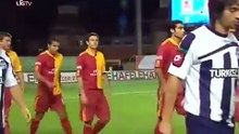 SL 2009-10 Kasımpaşa - Galatasaray