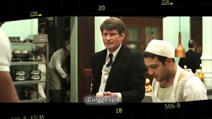 The Hotel Shrinks Every Day and You Can’t Escape Once You Enter