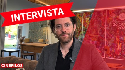 Good Boy - Intervista al regista Ben Leonberg