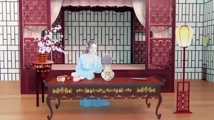 Hoa Nở Trăng Vừa Tròn - Tập 4 - Phim Cổ Trang Trung Quốc - Ngôn Tình, Chính Kịch, Hài Hước