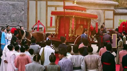 Hoa Nở Trăng Vừa Tròn - Tập 2 - Phim Cổ Trang Trung Quốc - Ngôn Tình, Chính Kịch, Hài Hước