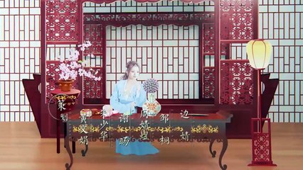 Hoa Nở Trăng Vừa Tròn - Tập 6 - Phim Cổ Trang Trung Quốc - Ngôn Tình, Chính Kịch, Hài Hước