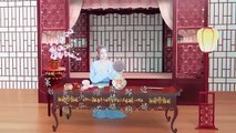 Hoa Nở Trăng Vừa Tròn - Tập 7 - Phim Cổ Trang Trung Quốc - Ngôn Tình, Chính Kịch, Hài Hước
